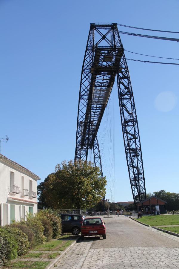 Les Demoiselles De Rochefort Villa Exterior foto